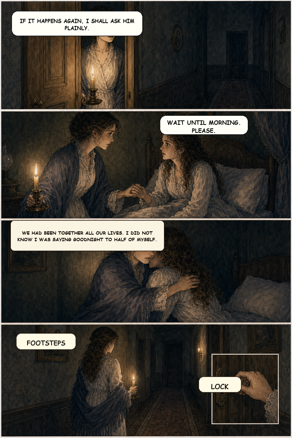 The Adventure of the Speckled Band Page 16