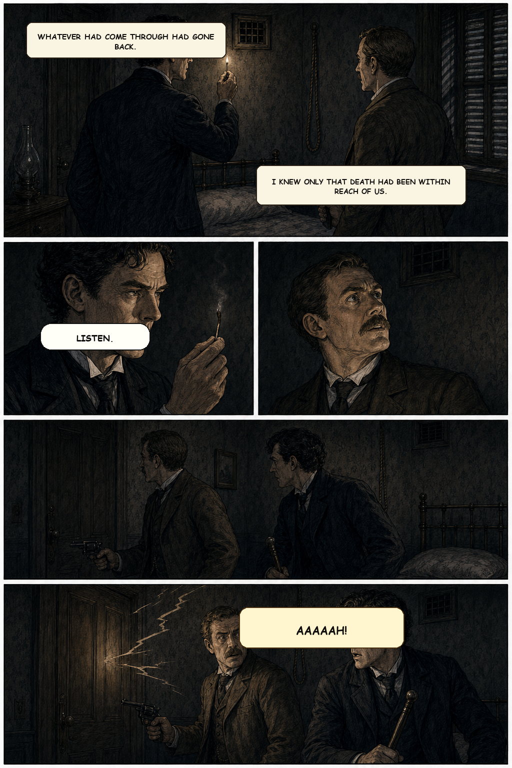 The Adventure of the Speckled Band Page 52