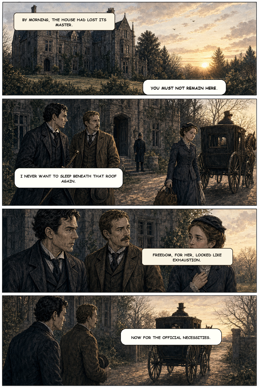 The Adventure of the Speckled Band Page 59