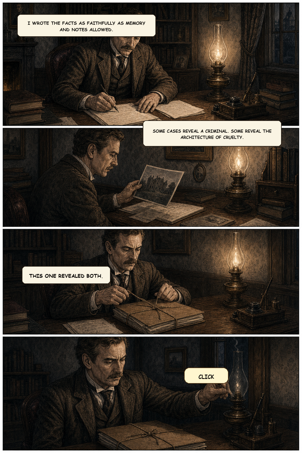 The Adventure of the Speckled Band Page 69