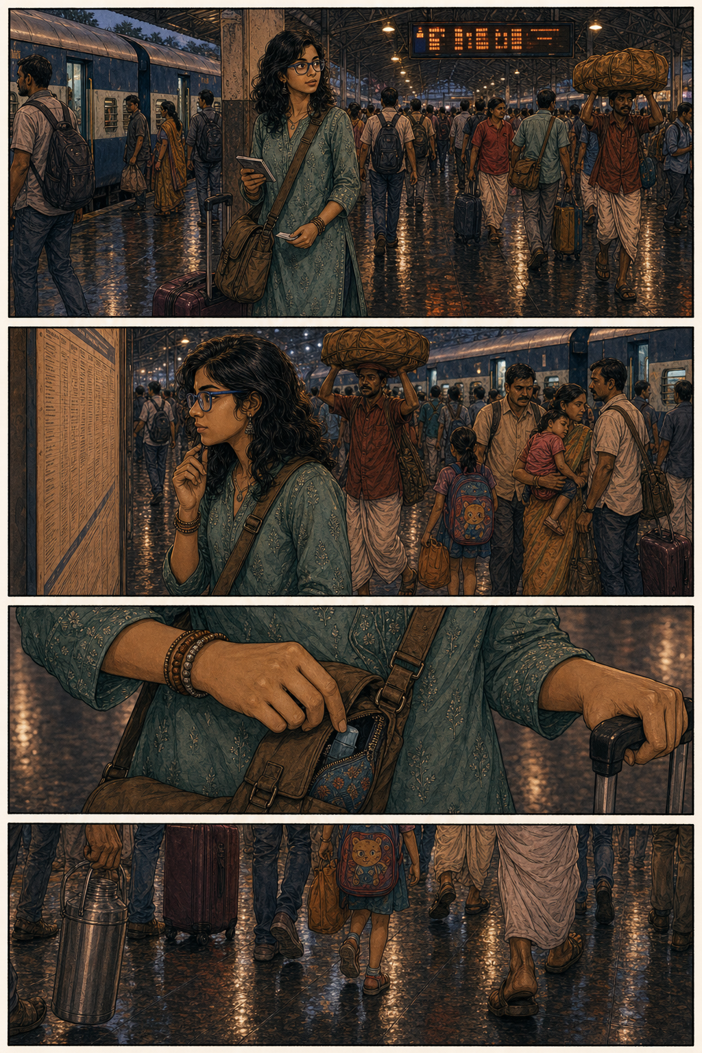 Bia and the Vanishing Berth Page 02