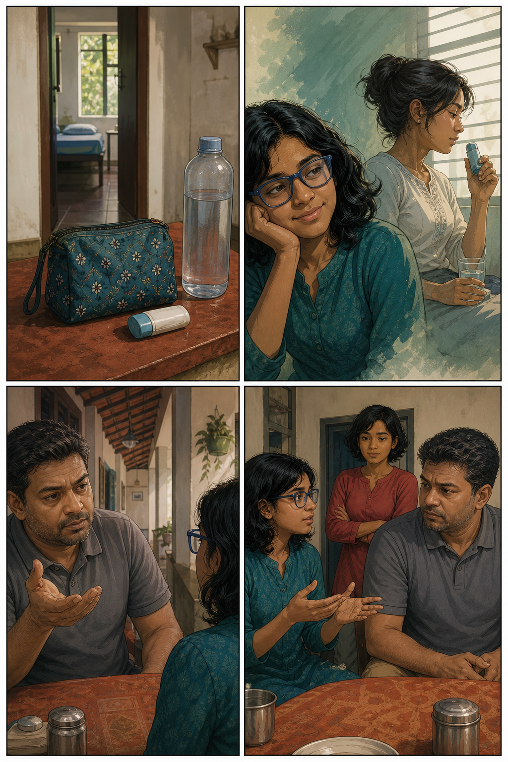 Bia and the Vanishing Guest Page 46