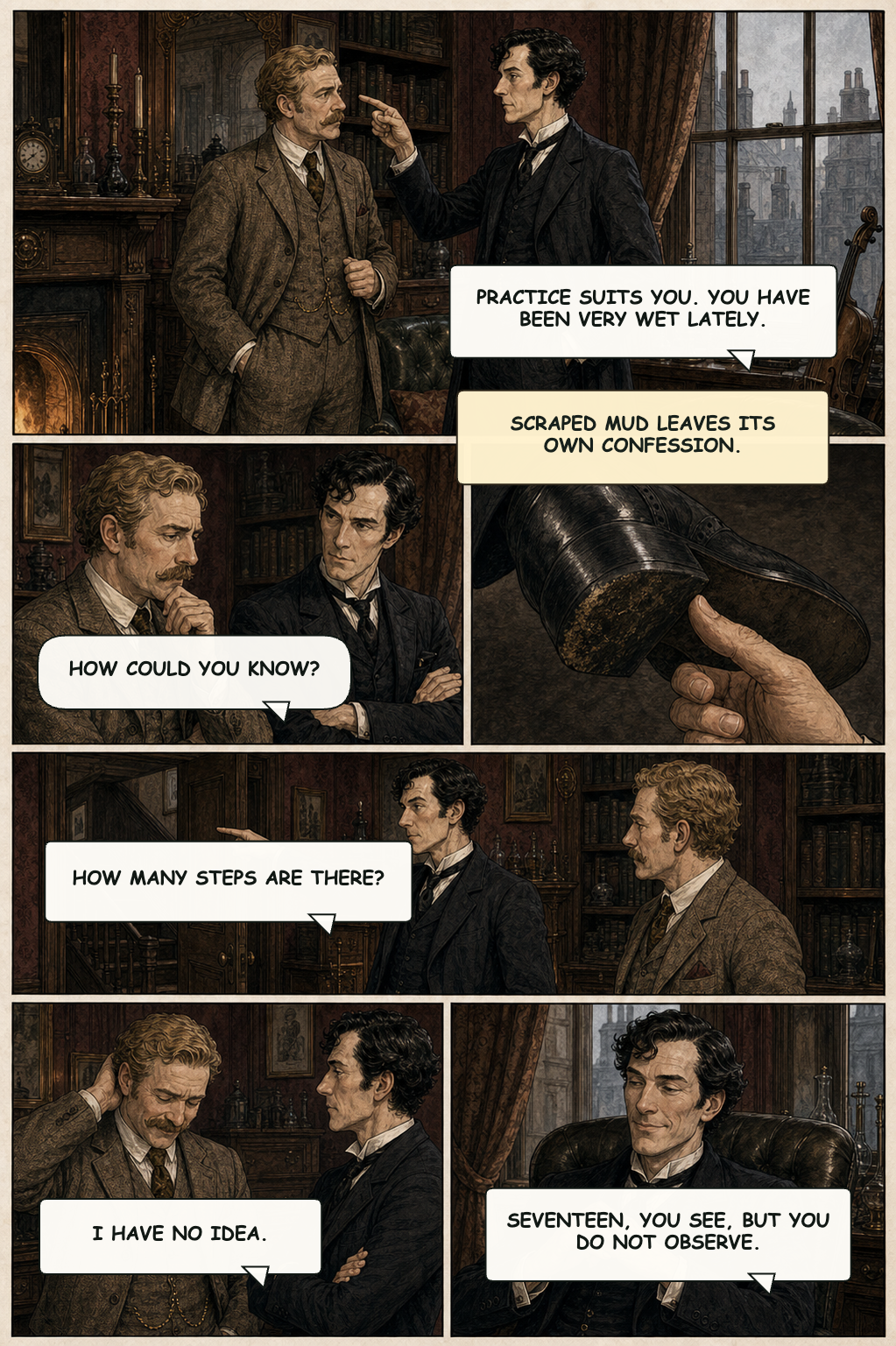 The Red-Headed League Page 03
