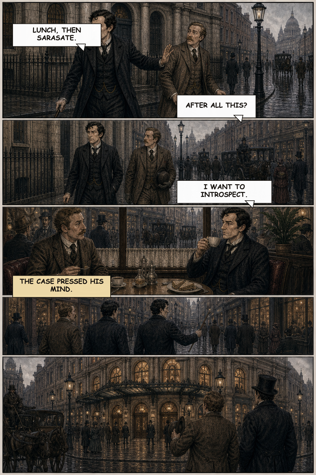The Red-Headed League Page 23