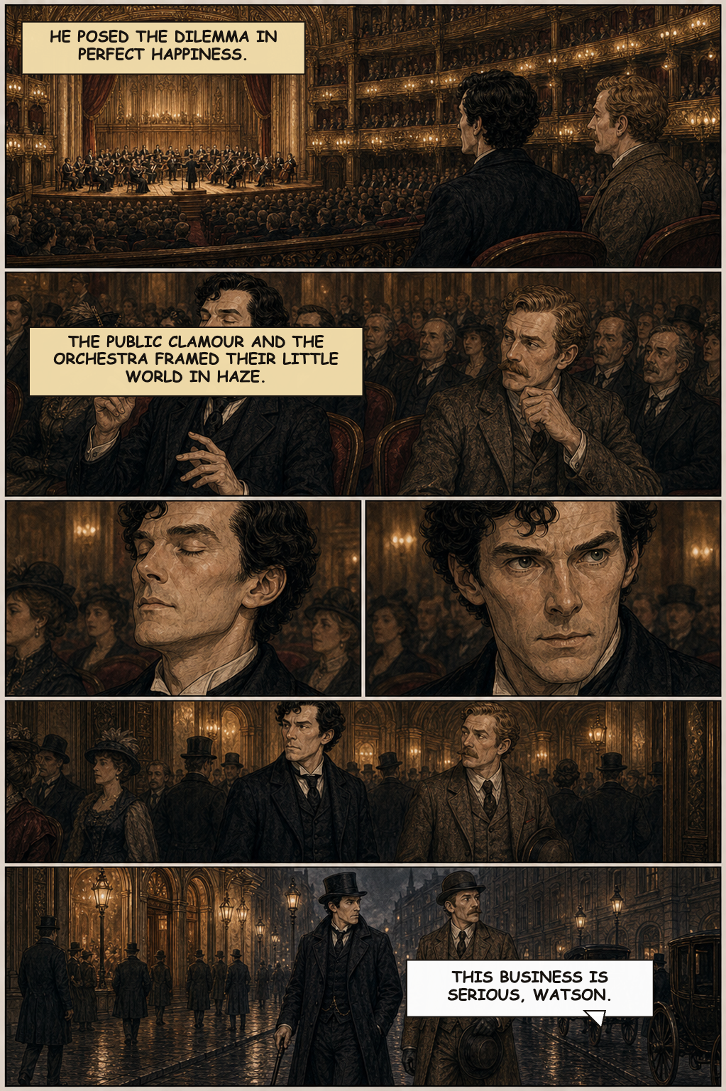 The Red-Headed League Page 24