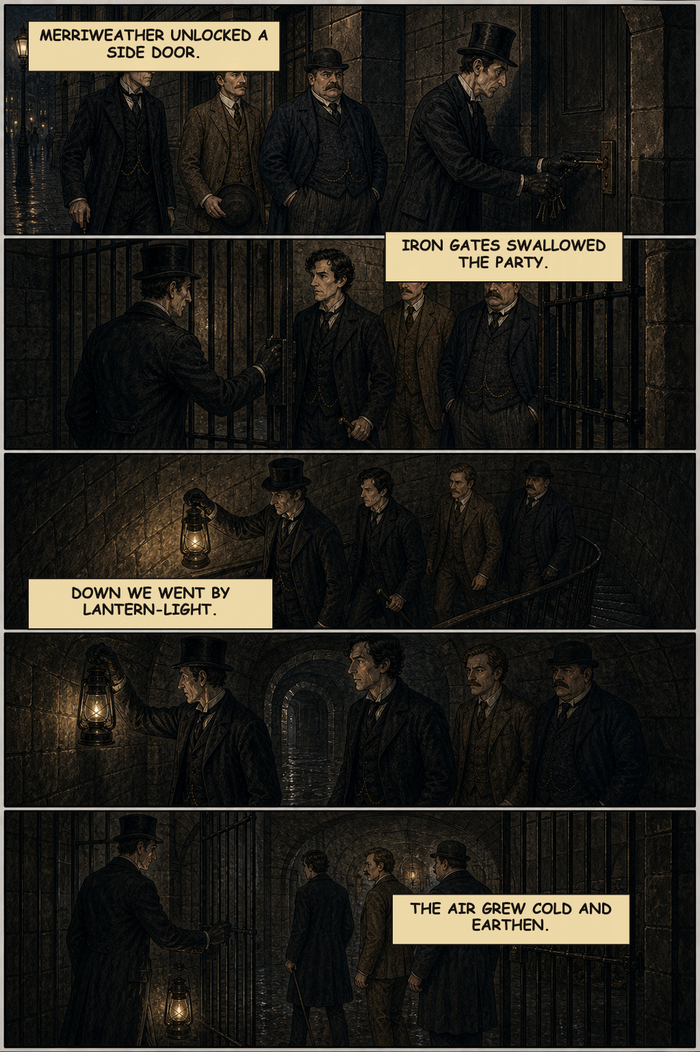 The Red-Headed League Page 31