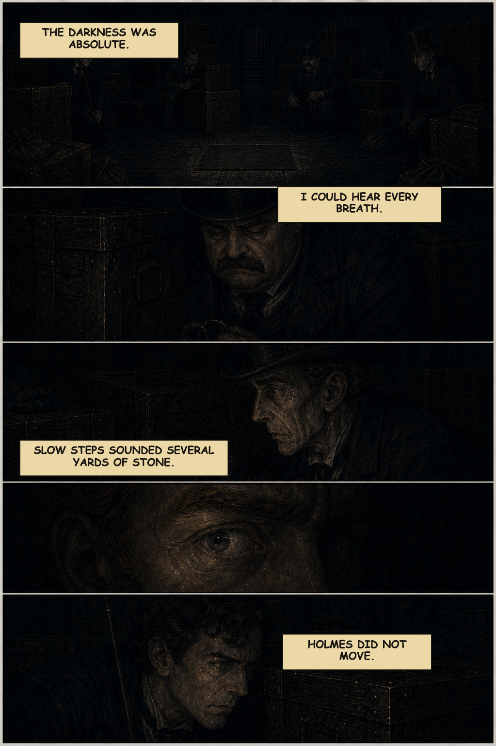 The Red-Headed League Page 35