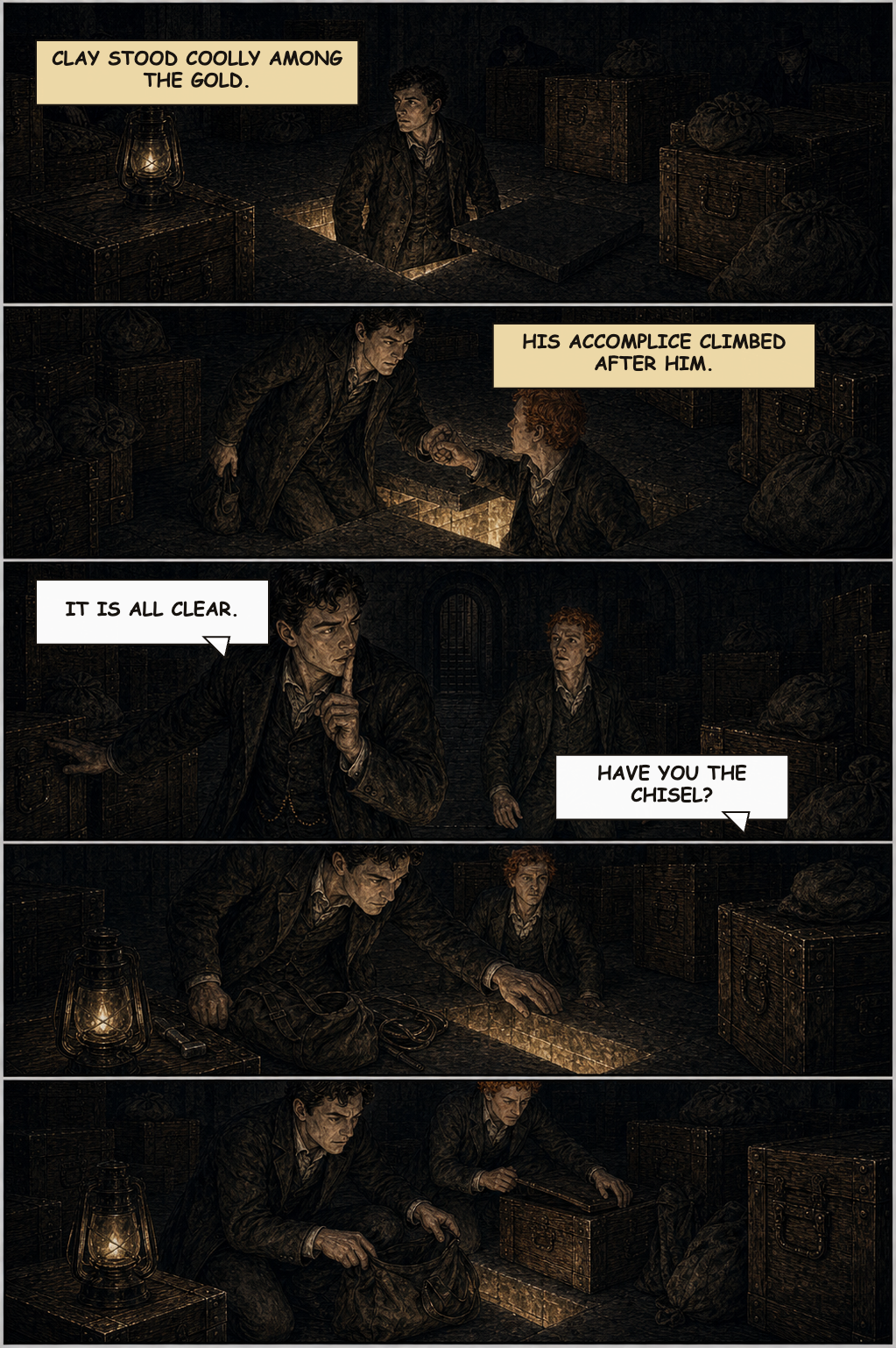 The Red-Headed League Page 40
