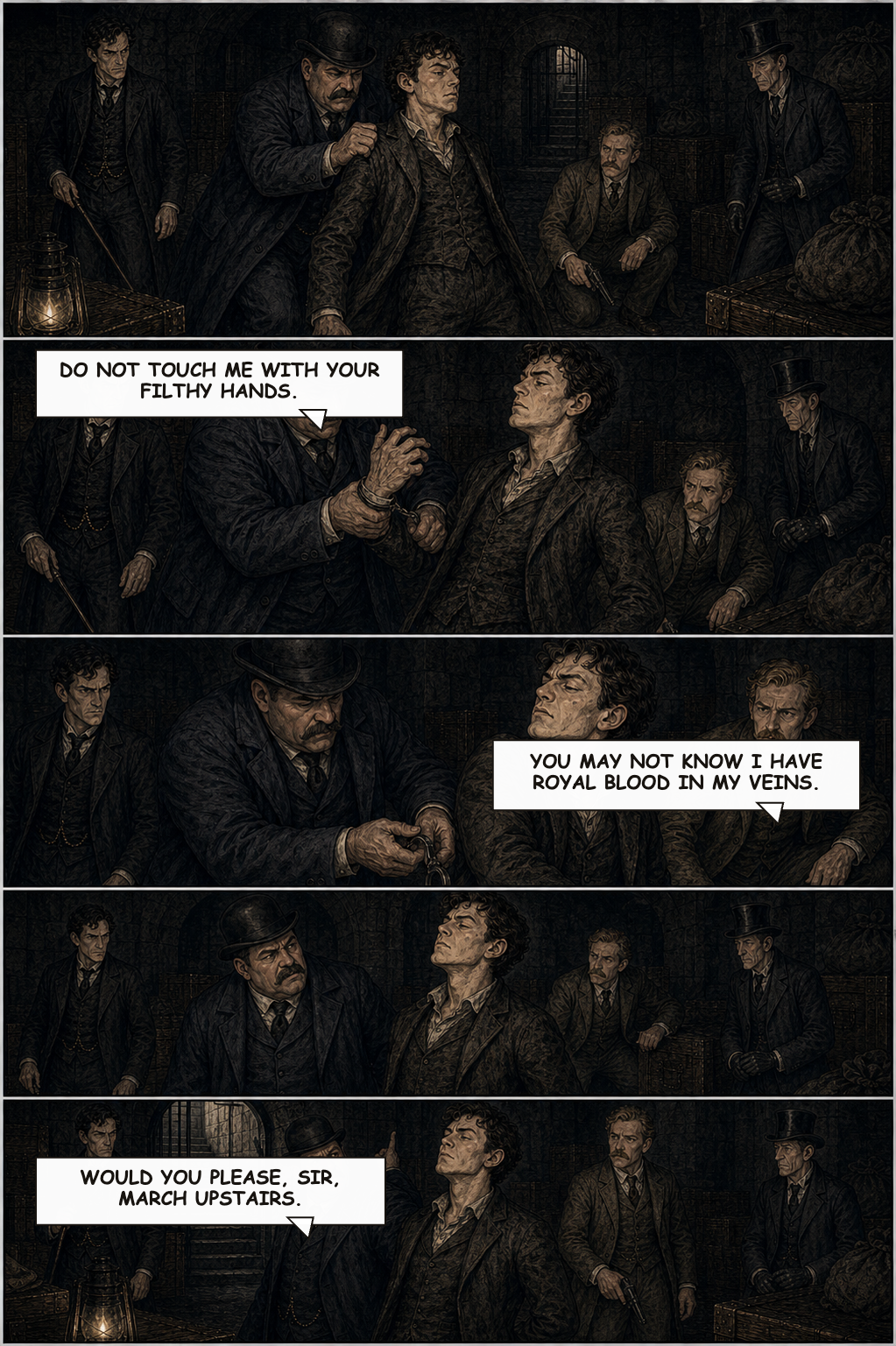 The Red-Headed League Page 43