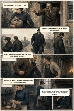 The Adventure of the Speckled Band Page 11