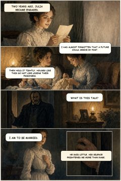 The Adventure of the Speckled Band Page 13