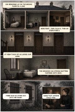 The Adventure of the Speckled Band Page 14