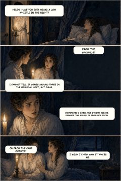 The Adventure of the Speckled Band Page 15