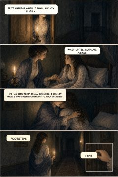 The Adventure of the Speckled Band Page 16