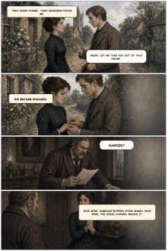 The Adventure of the Speckled Band Page 21