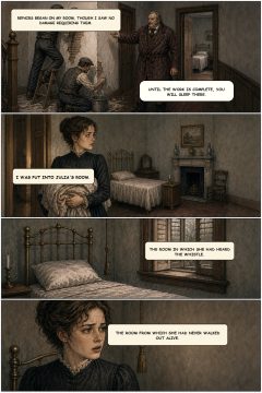 The Adventure of the Speckled Band Page 22