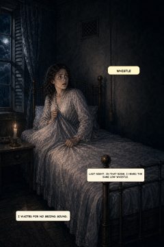 The Adventure of the Speckled Band Page 23