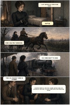 The Adventure of the Speckled Band Page 24