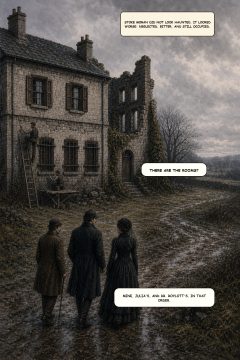 The Adventure of the Speckled Band Page 32