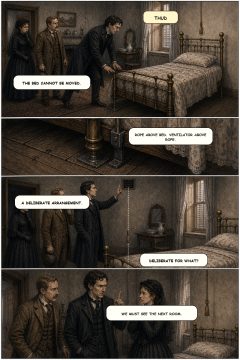 The Adventure of the Speckled Band Page 37