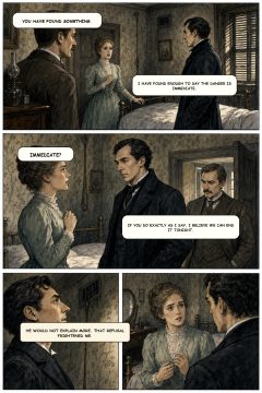 The Adventure of the Speckled Band Page 40