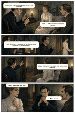 The Adventure of the Speckled Band Page 41