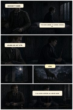The Adventure of the Speckled Band Page 47