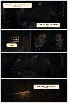 The Adventure of the Speckled Band Page 49