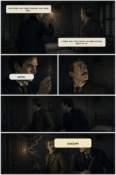 The Adventure of the Speckled Band Page 52