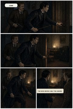 The Adventure of the Speckled Band Page 54