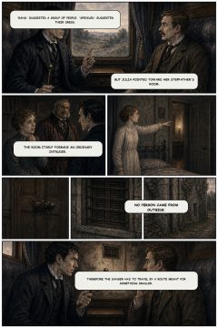 The Adventure of the Speckled Band Page 62