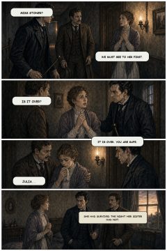 The Adventure of the Speckled Band Page 58