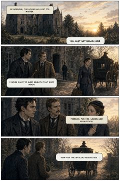 The Adventure of the Speckled Band Page 59