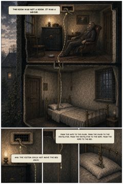 The Adventure of the Speckled Band Page 64