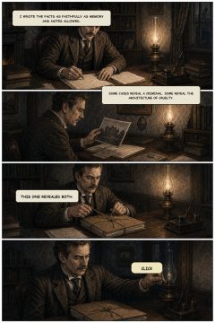 The Adventure of the Speckled Band Page 69