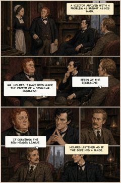 The Red-Headed League Page 04