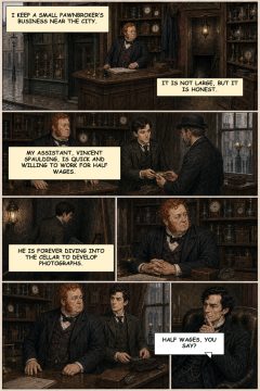 The Red-Headed League Page 05