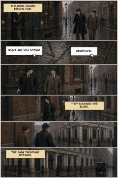 The Red-Headed League Page 21