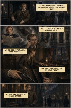 The Red-Headed League Page 27