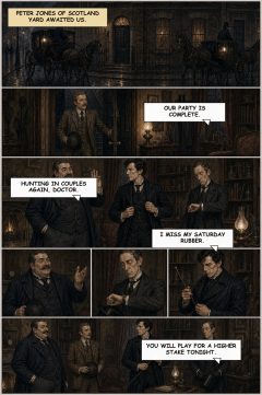 The Red-Headed League Page 28