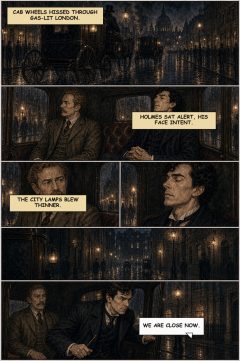 The Red-Headed League Page 29
