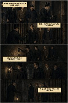 The Red-Headed League Page 31