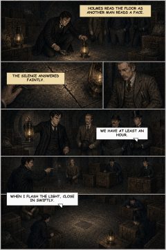 The Red-Headed League Page 33