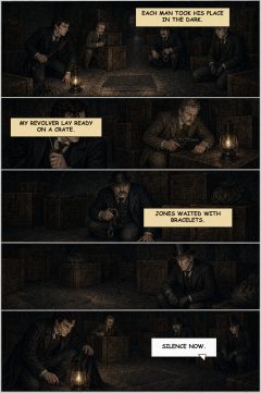 The Red-Headed League Page 34