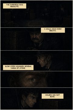 The Red-Headed League Page 35
