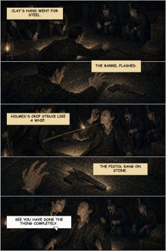 The Red-Headed League Page 42