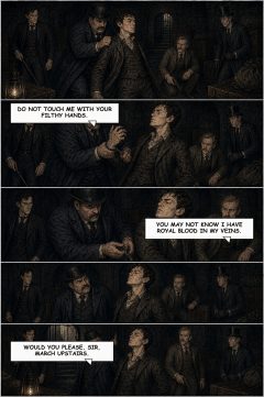 The Red-Headed League Page 43