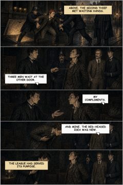 The Red-Headed League Page 44