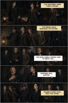 The Red-Headed League Page 45