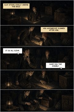 The Red-Headed League Page 40